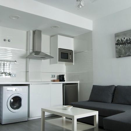 Good Vibes Brand New Apartment Málaga Extérieur photo