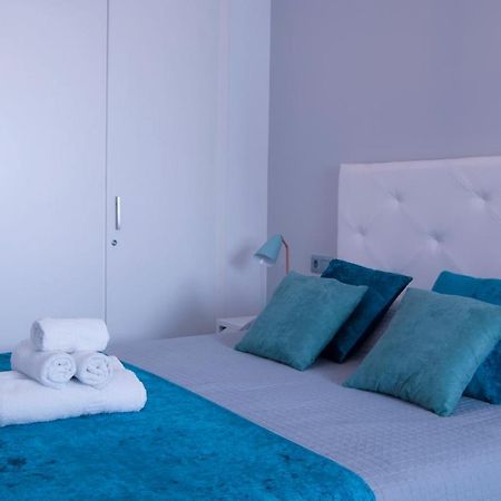Good Vibes Brand New Apartment Málaga Extérieur photo