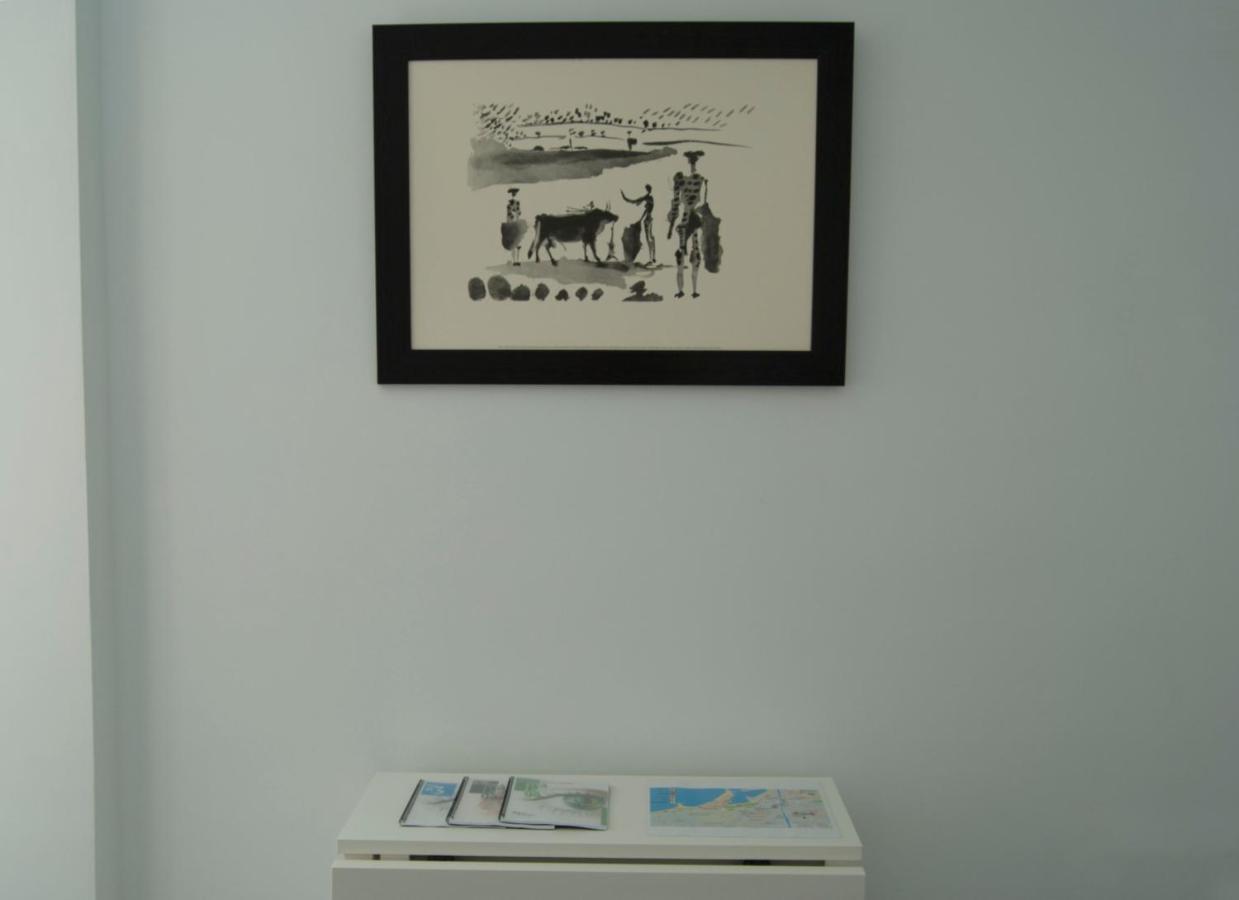 Good Vibes Brand New Apartment Málaga Extérieur photo