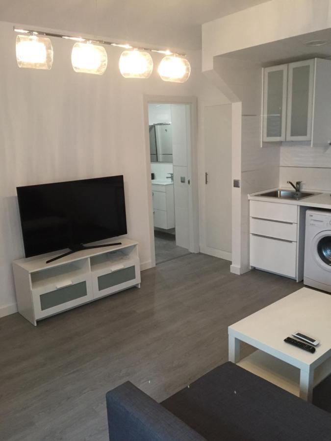 Good Vibes Brand New Apartment Málaga Extérieur photo